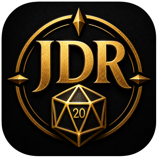 Emblème JDR Planning